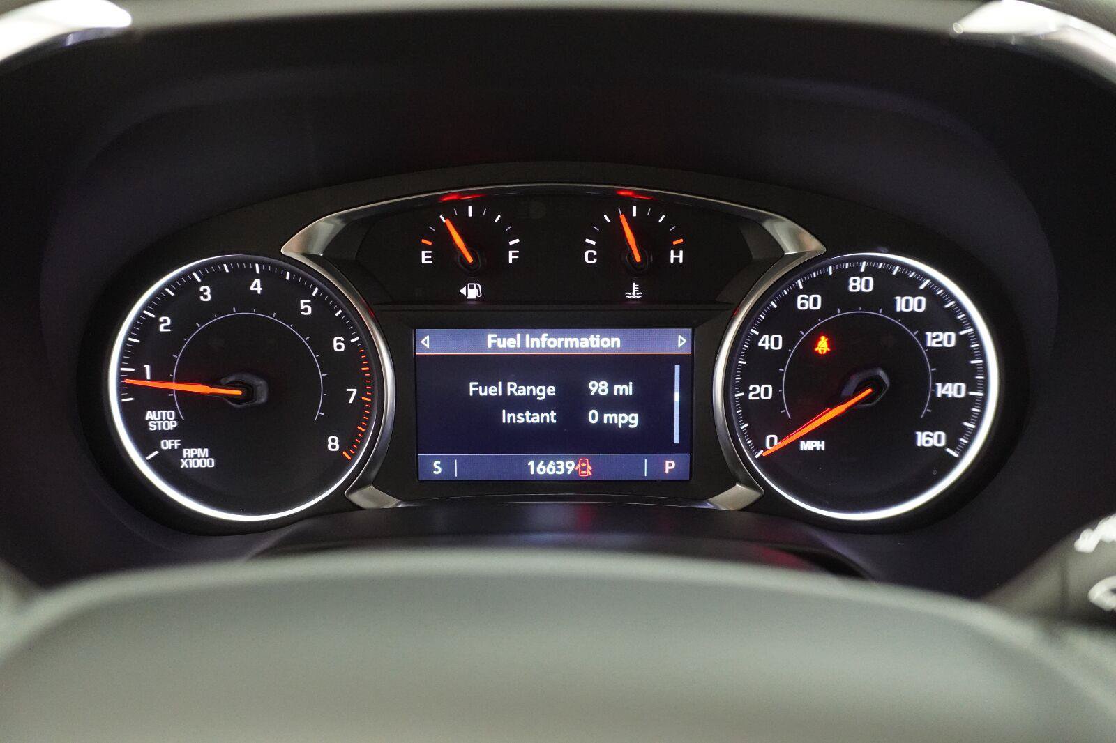 Used 2024 Chevrolet Blazer LT w/ Convenience Package FWD image 18
