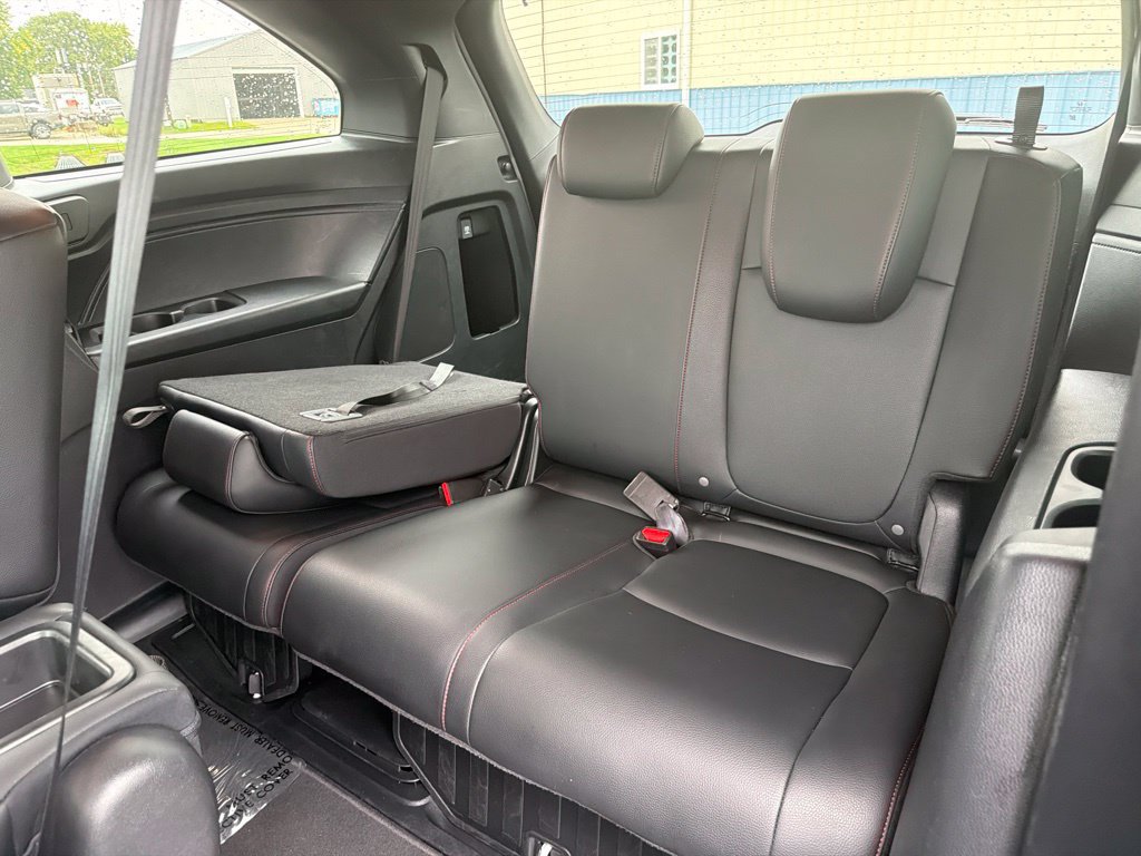 Used 2025 Honda Odyssey Sport-L image 15