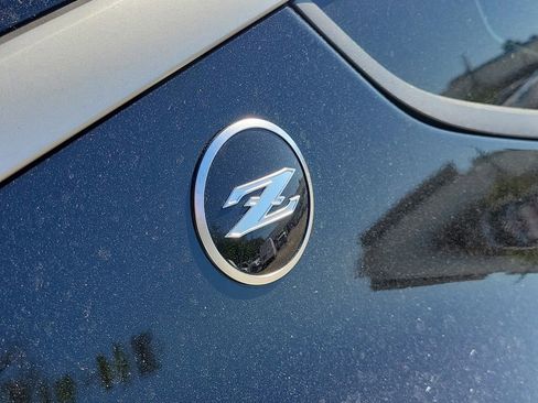 Certified 2024 Nissan Z Sport w/ Floor Mat Package image 12