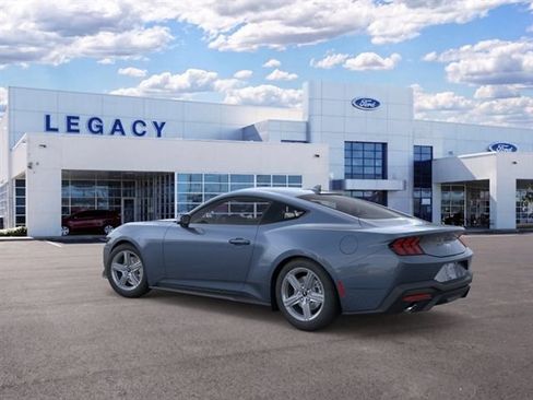 New 2026 Ford Mustang Coupe RWD image 4