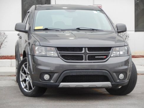 Used 2015 Dodge Journey R/T image 5