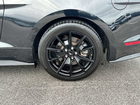 Used 2017 Ford Mustang GT Premium w/ Equipment Group 401A RWD image 23