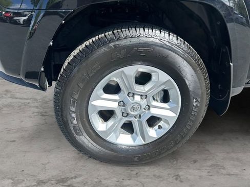 Certified 2023 Toyota 4Runner SR5 Premium w/ SR5 Premium Package image 9