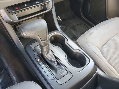 Used 2021 GMC Canyon Elevation Standard w/ Convenience Package image 28