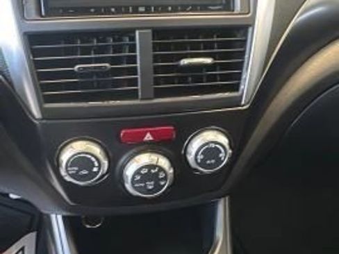 Used 2013 Subaru Impreza WRX Premium AWD/4WD image 27