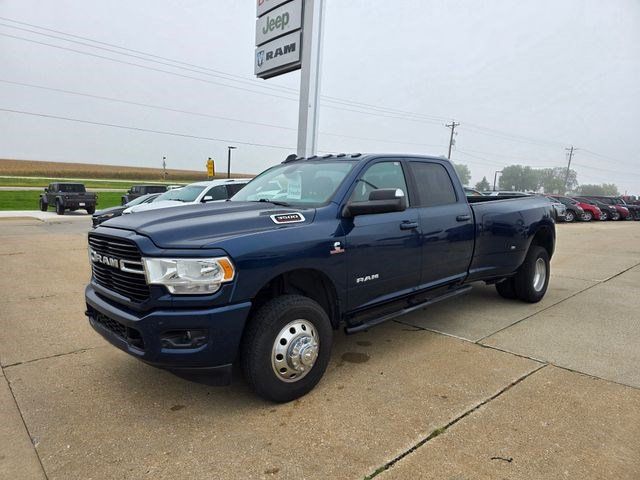 Used 2020 RAM 3500 Lone Star w/ Level 1 Equipment Group AWD/4WD image 3
