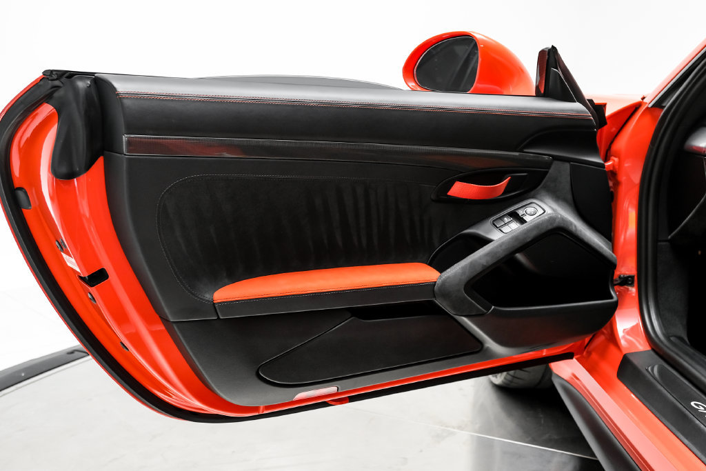Used 2016 Porsche 911 GT3 RS RWD image 34