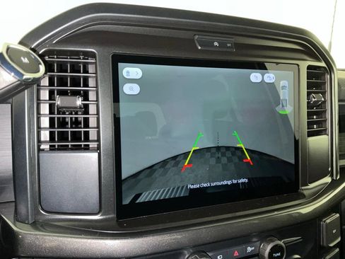 New 2026 Ford F150 STX w/ Equipment Group 200A RWD image 22