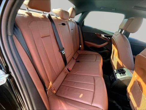 Used 2023 Audi A4 2.0T Premium w/ Convenience Package AWD/4WD image 29