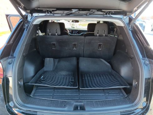 Used 2019 Chevrolet Blazer LT image 20