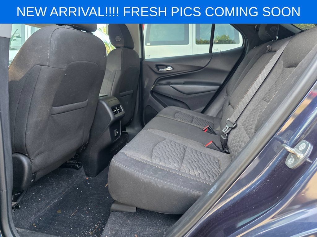 Used 2019 Chevrolet Equinox LT FWD image 12