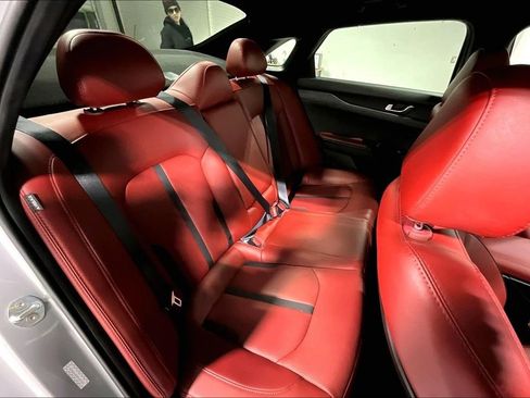 Used 2023 Kia K5 GT-Line w/ GT-Line Premium Package image 35