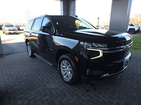 Used 2023 Chevrolet Tahoe LS image 5