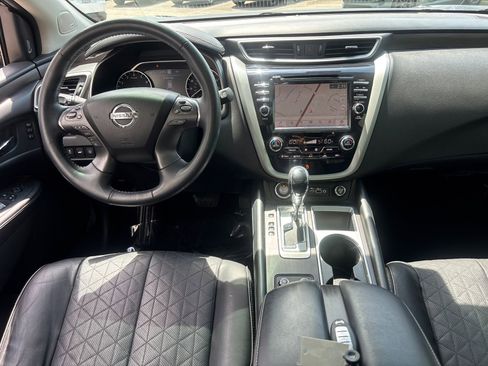 Used 2019 Nissan Murano Platinum w/ Cargo Package AWD/4WD image 29