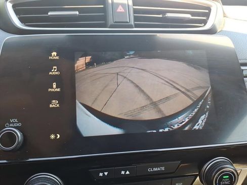 Used 2020 Honda CR-V EX-L image 11