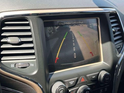 Used 2015 Jeep Grand Cherokee Limited image 33