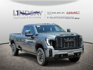 New 2026 GMC Sierra 2500 Denali Ultimate w/ Max Trailering Package AWD/4WD video 2