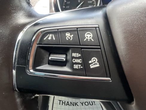 Used 2019 Maserati Levante GranLusso image 22