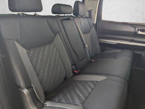 Used 2020 Toyota Tundra SR5 w/ TRD Sport Package AWD/4WD image 18
