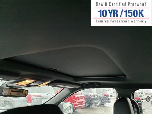 Used 2024 Dodge Durango GT image 14