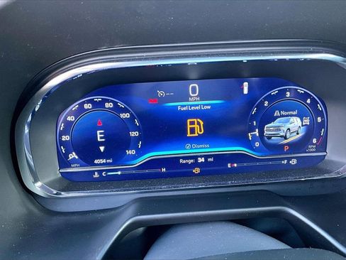 Certified 2024 Chevrolet Tahoe Premier image 14