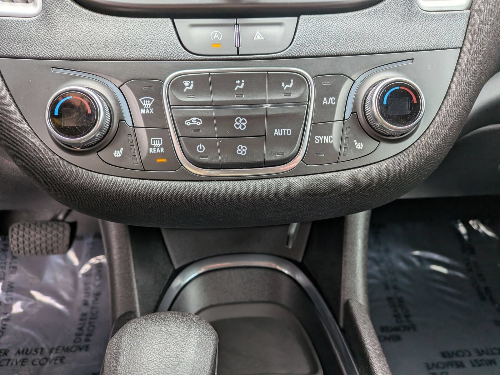 Used 2023 Chevrolet Malibu LT FWD image 26