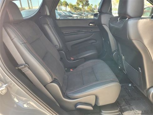 New 2026 Dodge Durango GT image 17