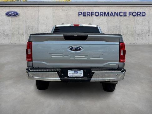 Used 2023 Ford F150 XLT image 8