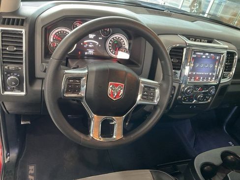 Used 2019 RAM 1500 Express w/ Express Value Package image 7