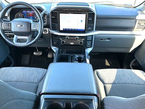 Used 2022 Ford F150 XLT w/ Equipment Group 302A High image 20