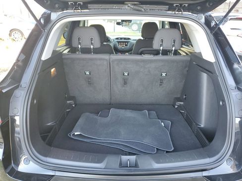 Used 2023 Chevrolet TrailBlazer LT image 9