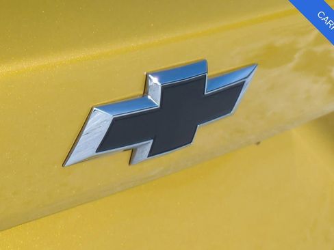 Used 2024 Chevrolet Trax ACTIV w/ Driver Confidence Package image 13