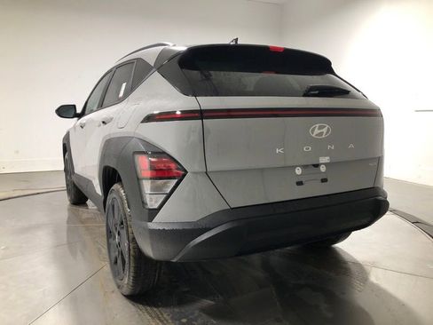 New 2026 Hyundai Kona SEL Sport image 5