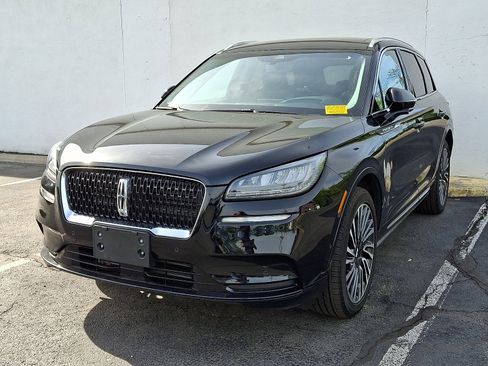 Certified 2022 Lincoln Corsair Reserve w/ Equipment Group 201A AWD/4WD image 3