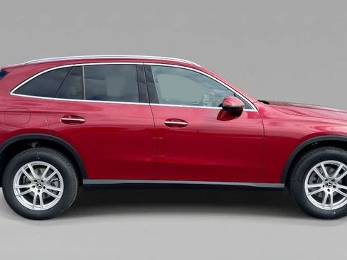 New 2026 Mercedes-Benz GLC 300 4MATIC image 7