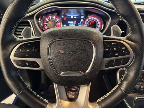 Used 2023 Dodge Challenger SRT Hellcat image 24