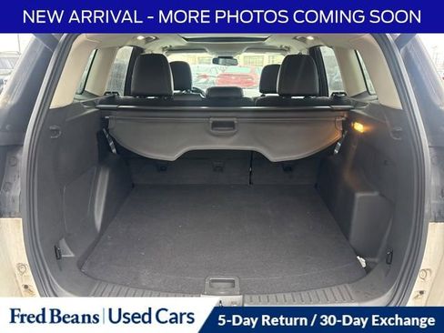 Used 2019 Ford Escape Titanium image 6