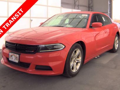 Used 2022 Dodge Charger SXT