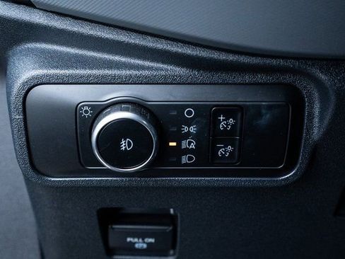 Used 2024 Ford Bronco Black Diamond image 20