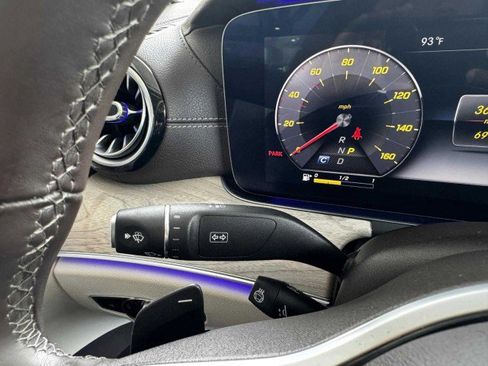 Used 2019 Mercedes-Benz E 450 4MATIC Cabriolet image 29