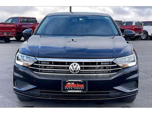 Used 2021 Volkswagen Jetta S FWD image 3