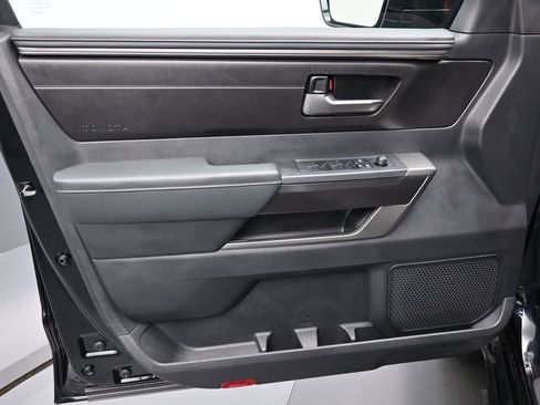 Certified 2026 Toyota Tundra SR5 w/ TRD Off-Road Package image 13