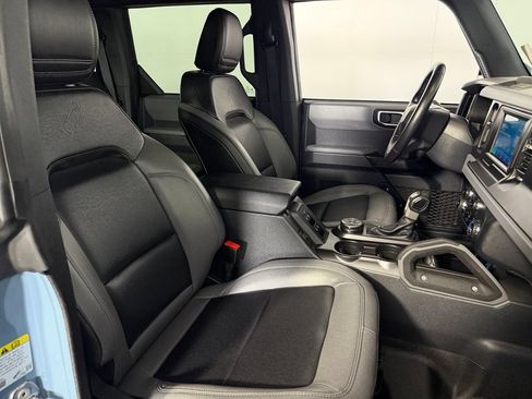 Used 2023 Ford Bronco Big Bend AWD/4WD image 28
