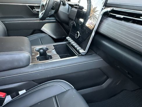 New 2025 GMC Sierra EV Denali AWD/4WD image 15