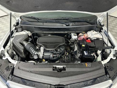 Used 2022 Cadillac XT6 Premium Luxury FWD image 32