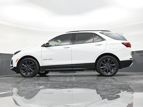Used 2024 Chevrolet Equinox RS FWD image 20