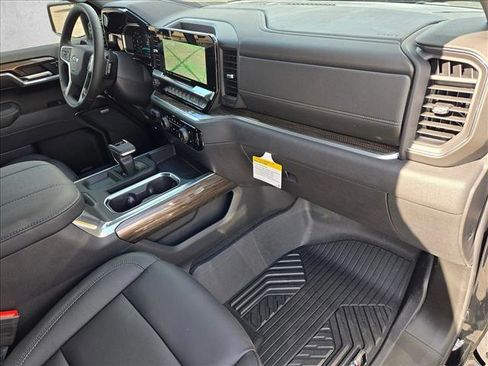 New 2026 Chevrolet Silverado 1500 LT Trail Boss image 17