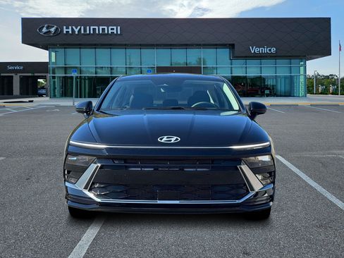 New 2026 Hyundai Sonata SEL FWD image 31