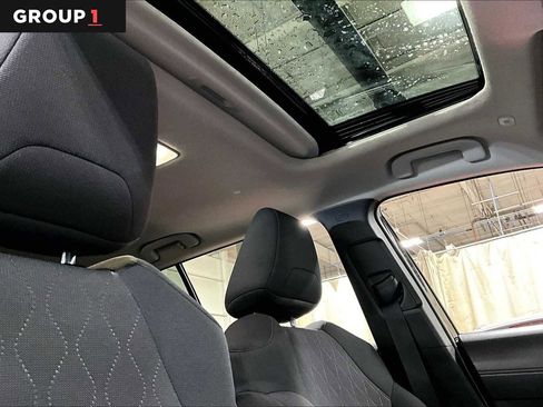 Certified 2024 Toyota Corolla Cross LE image 14