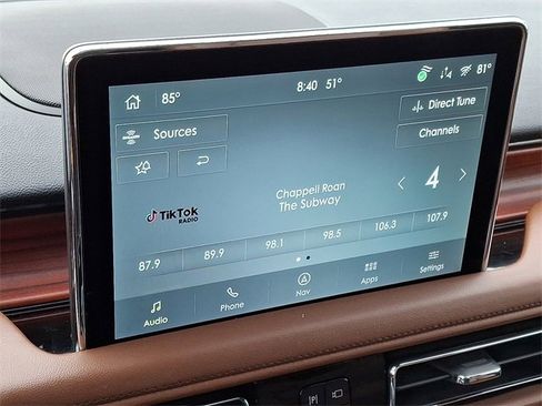 Used 2023 Lincoln Aviator Reserve w/ Equipment Group 201A image 18